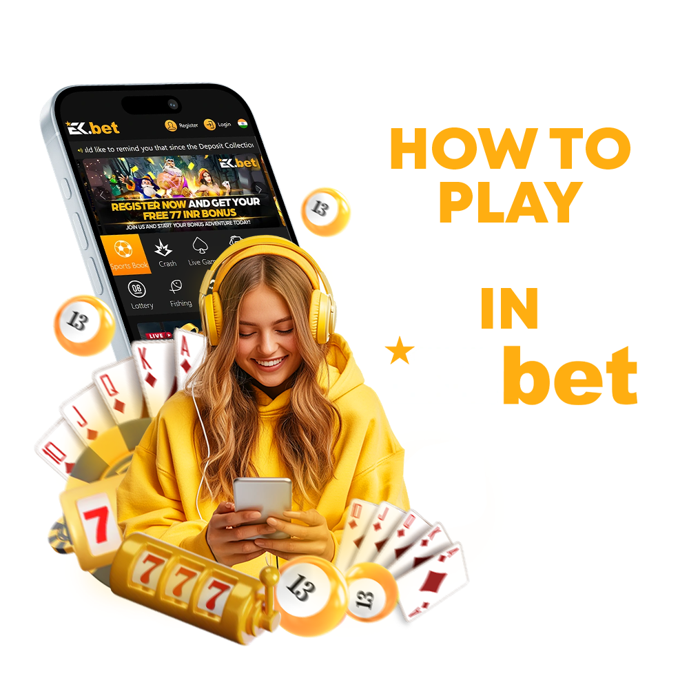 Ekbet Lottery
