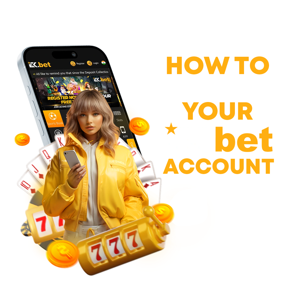 Ekbet Account Recovery